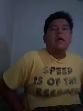 GordoChancludoSLP online show from November 2025 08:46:02 AM