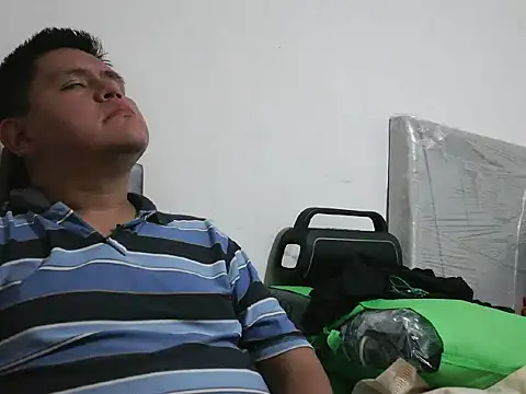 GordoChancludoSLP online show from December 2025 04:28:02 AM