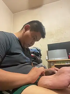 GordoChancludoSLP online show from December 2025 05:11:02 PM