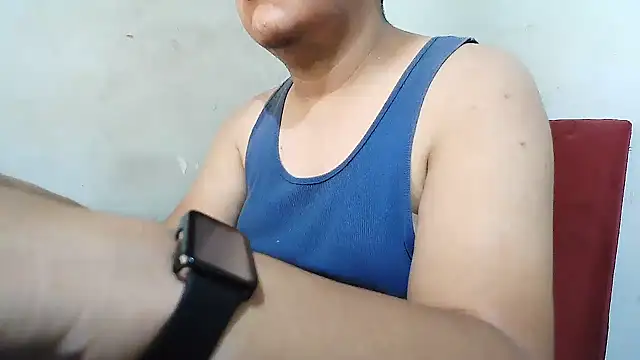GordoChancludoSLP online show from July 2026 01:19:01 AM