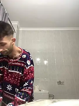 Dondeloquieras4 online show from February 2026 06:26:01 PM