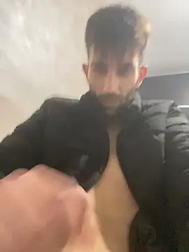 Dondeloquieras4 online show from March 2026 07:21:02 PM