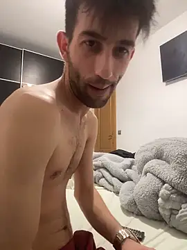 Dondeloquieras4 online show from March 2026 02:56:01 PM