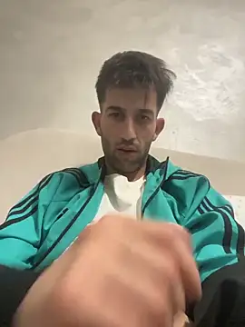 Dondeloquieras4 online show from March 2026 09:18:02 PM