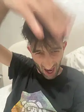 Dondeloquieras4 online show from April 2026 03:06:01 AM