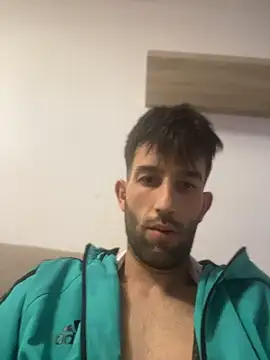 Dondeloquieras4 online show from April 2026 08:02:01 PM