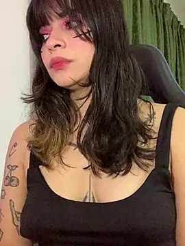 Annagoth  online show from November 2025 02:33:02 AM