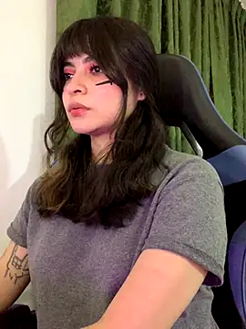 Annagoth  online show from December 2025 01:57:02 AM