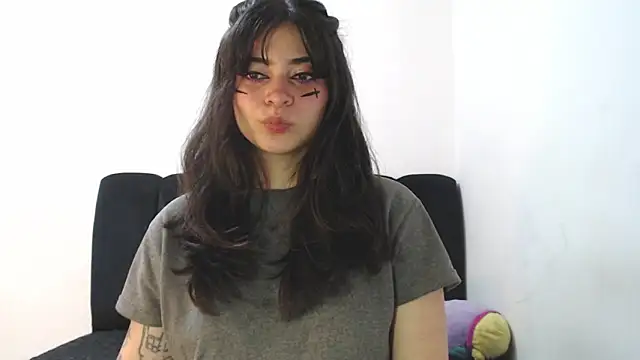 Snapshot of Annagoth_ chatting on June 2026 10:34:02 PM Annagoth online show from June 2026 10:34:02 PM