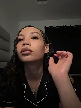 nikkiloveee online show from April 2026 05:10:01 AM