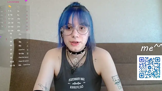 KellePourier online show from April 2026 06:24:01 AM