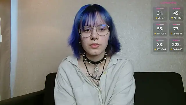 KellePourier online show from April 2026 06:08:01 AM