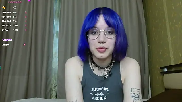 KellePourier online show from April 2026 11:14:02 AM