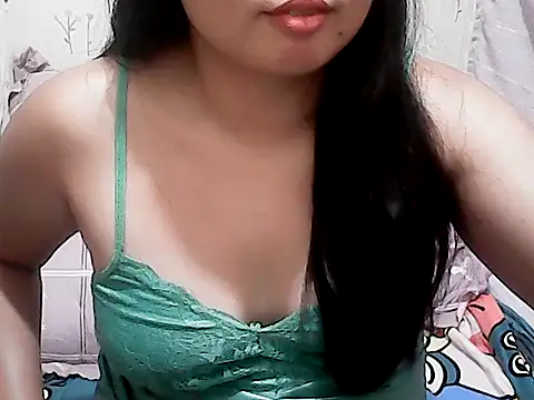 MahusaynaPiinay online show from July 2026 01:42:01 AM