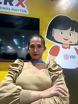 prettysam9 online show from December 2025 11:24:01 PM