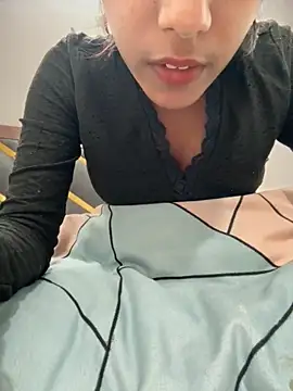 jeshmin rao online show from November 2025 09:59:02 PM