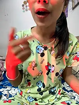 jeshmin rao online show from November 2025 06:45:02 AM