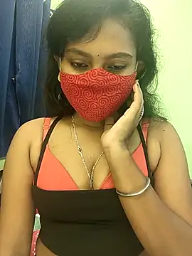 Sexy-suhana- online show from November 2025 09:30:01 AM