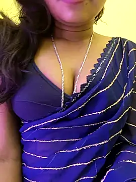 Sexy-suhana- online show from December 2025 08:34:02 AM