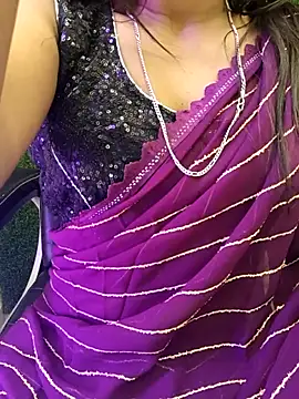 Sexy-suhana- online show from February 2026 04:23:02 PM