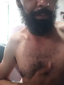 AlanMargin online show from October 2025 07:48:01 PM