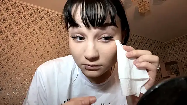 SofiaDreams09 online show from October 2025 02:09:01 PM