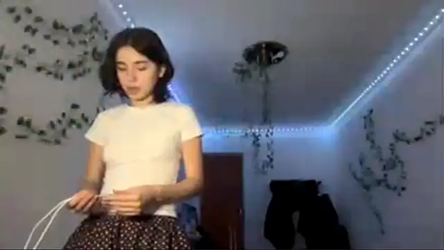 LilithFlamey online show from December 2025 03:10:01 PM