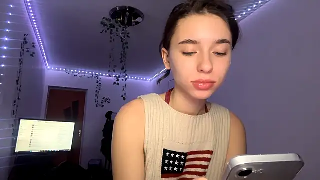 LilithFlamey online show from December 2025 11:06:01 AM