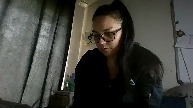 lilMissMarli online show from March 2026 08:10:02 AM