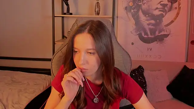 EmilyWade online show from November 2025 01:22:01 PM