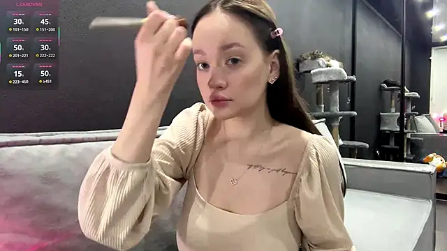 SecretGerl baby2007 online show from February 2026 02:15:01 PM