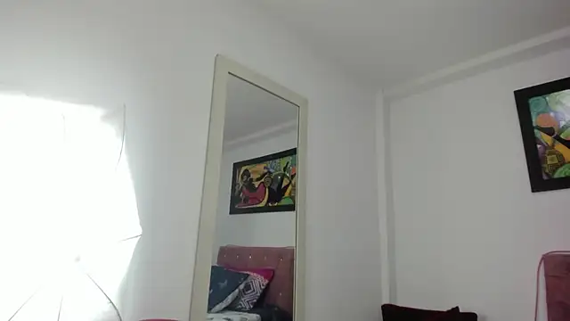 natacha ferrer1 online show from February 2026 12:04:01 PM