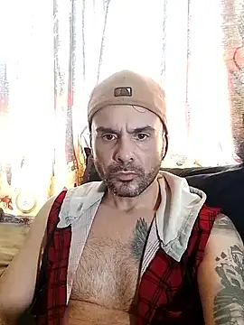 Marinjoe online show from January 2026 07:37:02 PM