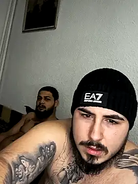 Tdm092 online show from January 2026 11:31:01 PM