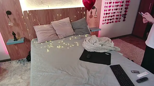 sweetie kathy  online show from February 2026 08:46:02 AM