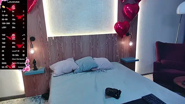 sweetie kathy  online show from March 2026 08:43:01 AM