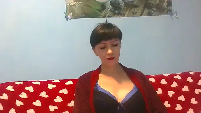 IffetLove42 online show from November 2025 06:08:02 PM