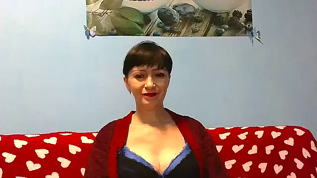 IffetLove42 online show from November 2025 07:25:01 PM