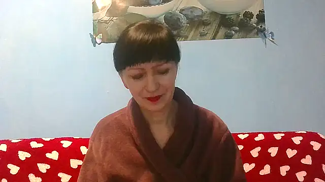 IffetLove42 online show from February 2026 09:22:02 PM