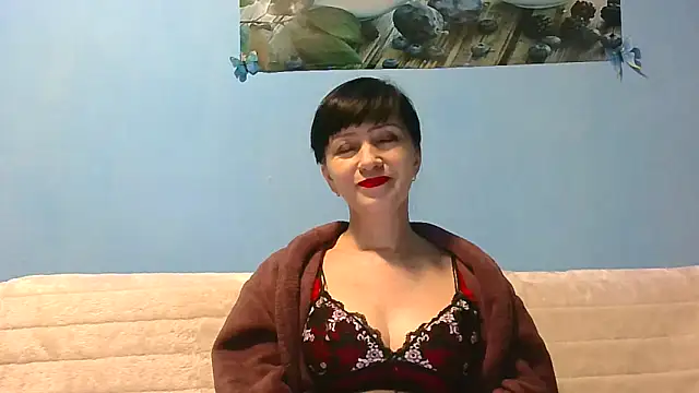 IffetLove42 online show from March 2026 08:25:01 PM