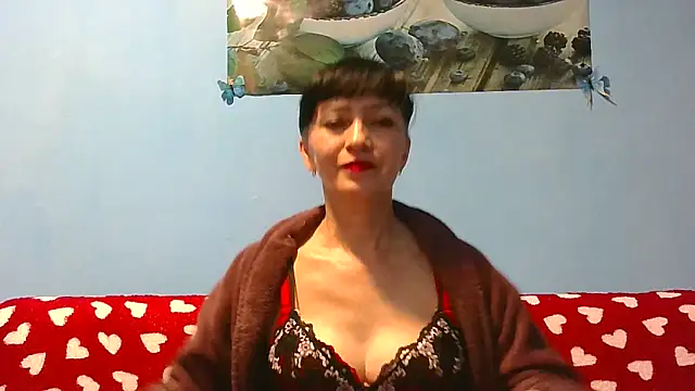 IffetLove42 online show from April 2026 07:21:02 PM