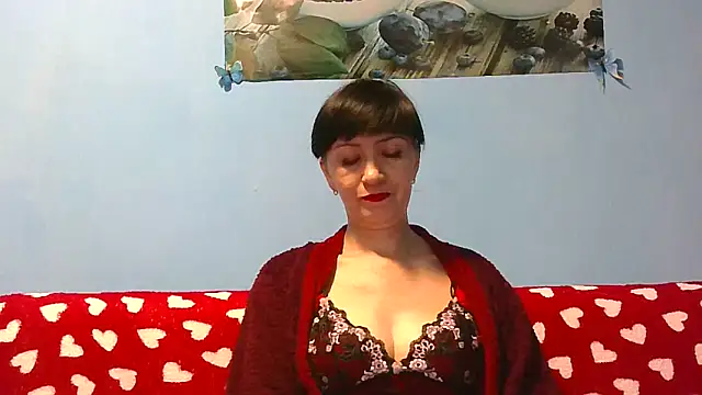 IffetLove42 online show from April 2026 08:20:02 PM