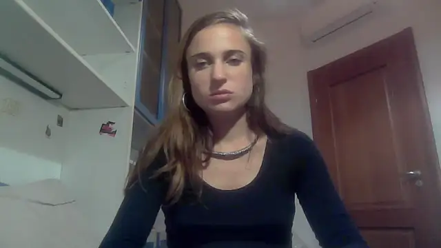 SinnEmily online show from December 2025 09:13:02 PM