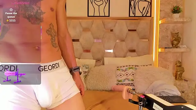 Snapshot of Andrew_Haalls chatting on November 2025 09:05:02 PM Andrew Haalls online show from November 2025 09:05:02 PM