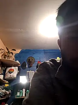 sanz957 online show from December 2025 07:59:01 AM