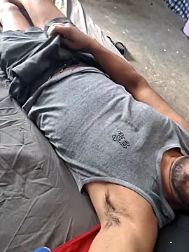 sanz957 online show from February 2026 10:08:02 PM