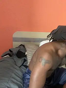 TheRealKnottiHead online show from November 2025 05:23:01 PM