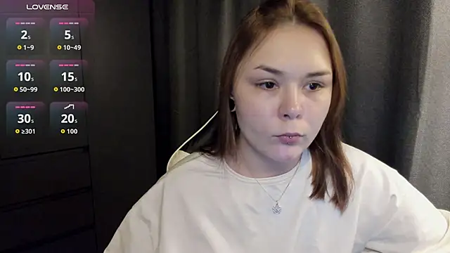 sophia lix online show from February 2026 12:39:02 PM