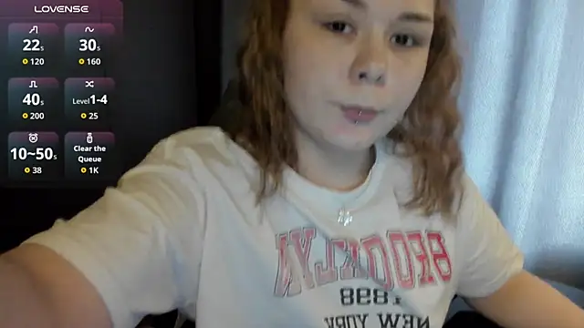 sophia lix online show from March 2026 06:48:02 AM