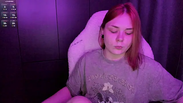 sophia lix online show from July 2026 04:35:02 PM